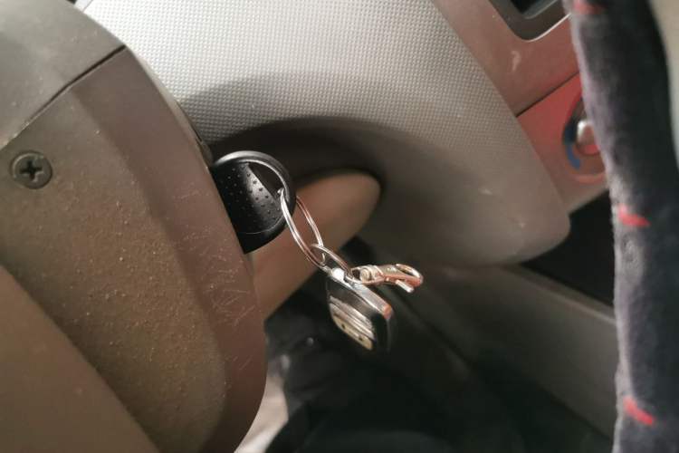 Used Chevrolet Sail 2013 Sedan 1.2L Manual Fashion Edition