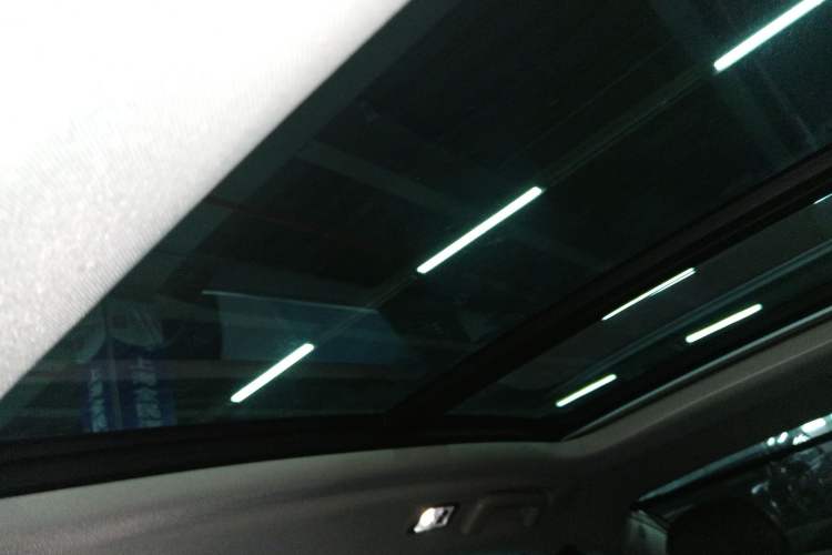 Used Volvo S90 2018 T4 Zhiyuan Edition