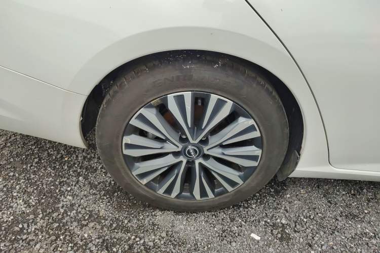 Used Nissan Teana 2022 2.0L XL-TLS Enjoyment Edition
