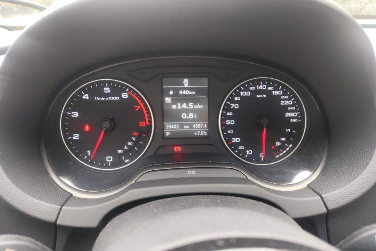 Used Audi A3 2014 Sportback 35 TFSI Automatic Comfort Model