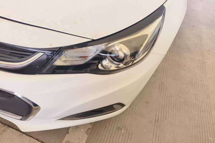 Used Chevrolet Malibu 2018 530T Automatic Fashion Edition
