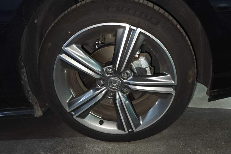 Used Honda Accord 2025 Sport Series 260TURBO Prestige Edition
