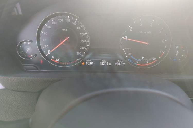 Used BMW 3 Series GT 2020 320i M Sport Package