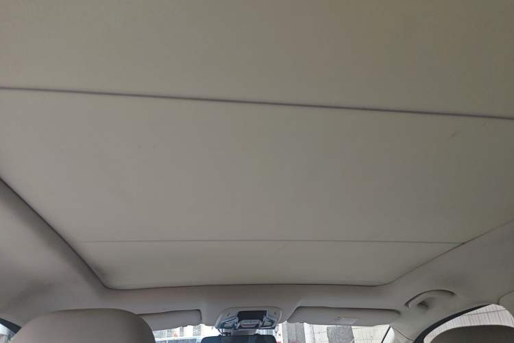 Used Geely Auto Jiajie 2019 1.5TD MHEV DCT Yaoxiang Edition
