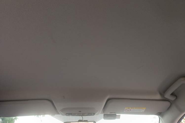 Used Ford Escort 2019 Revised 1.5L Automatic ZhiXiang Version China VI Standard