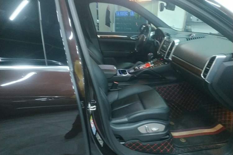 Used Porsche Cayenne 2011 Cayenne 3.0T