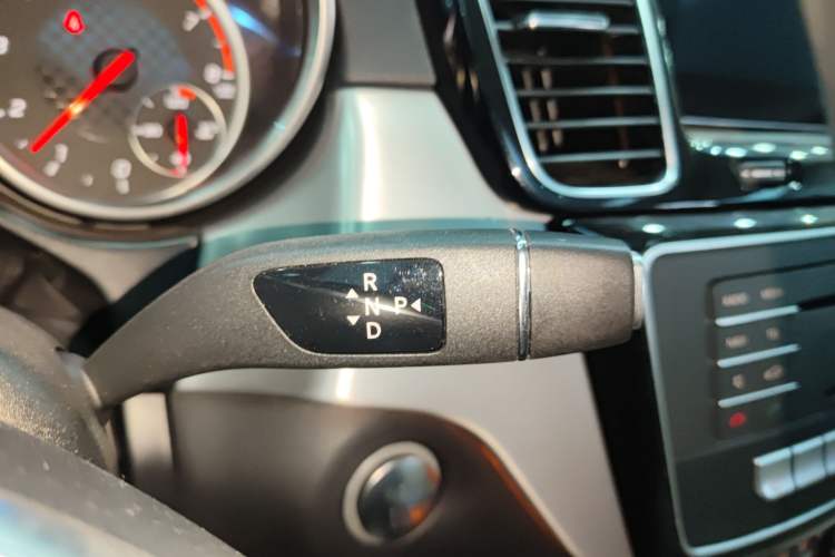 Used Mercedes-Benz GLE AMG 2017 AMG GLE 43 4MATIC