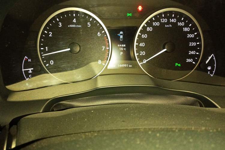 Used Lexus ES 2013 250 Elegant Edition
