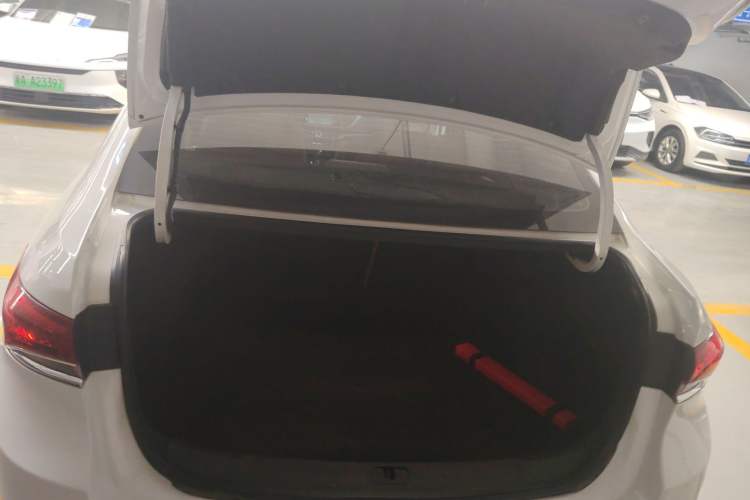 Used Buick GT 2019 18T Automatic Connected Flagship Version China V Standard Trunk