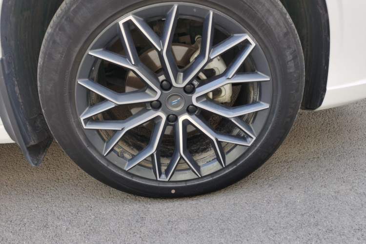 Used CHANGAN OSHAN Z6 New Energy 2023 ZhiDian iDD 150KM Flagship PLUS Exterior 1