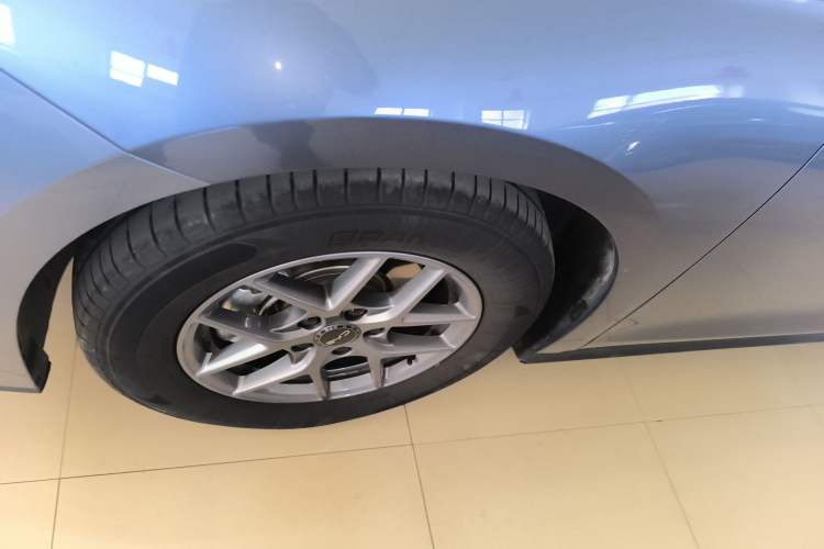 Used BYD Seal 06 New Energy 2024 DM-i 80KM Prestige Model
