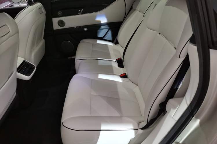 Used Hima Stelato S9 2024 All-Electric Max Rear-Drive Long-Range Version