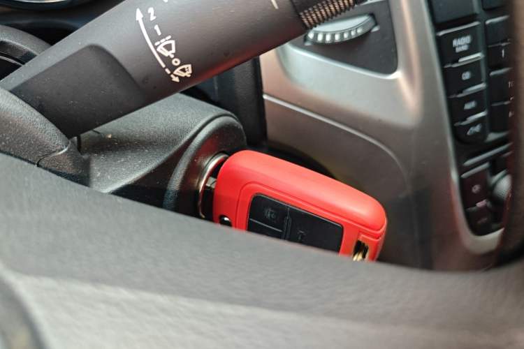 Used Buick GT 2013 XT 1.6L Automatic Fashion Edition