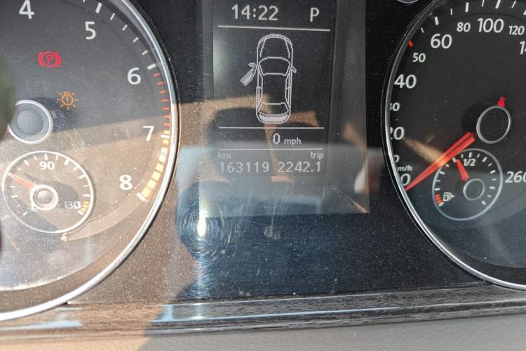 Used Volkswagen Magotan 2012 2.0 TSI Ultimate Edition
