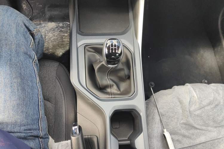 Used Geely Auto Emgrand 2025 4th Generation 1.5L Manual - Starry Edition