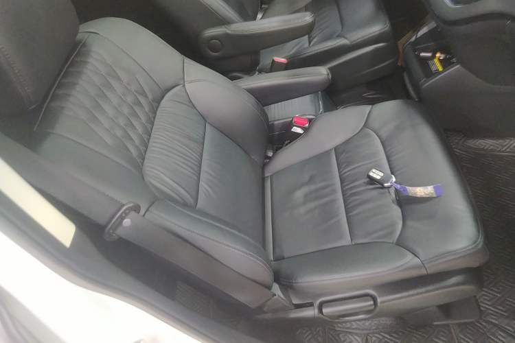 Used Honda Elysion 2022 2.0L eHEV Luxury Edition
