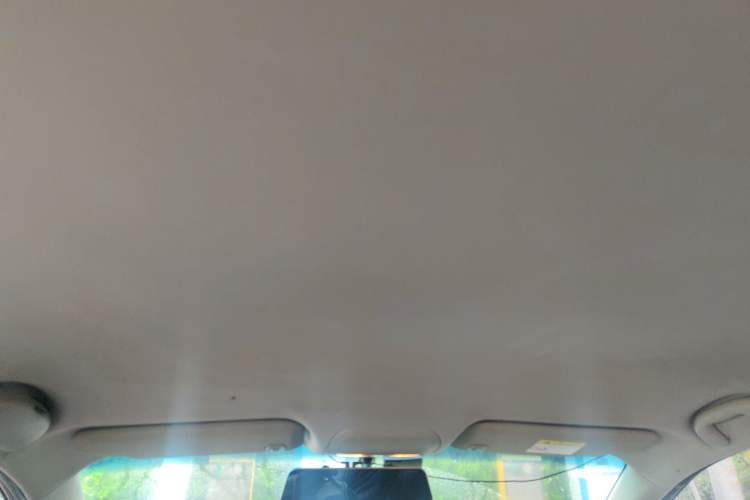 Used Buick GT 2015 15N Manual Entry-Level Trim Headliner