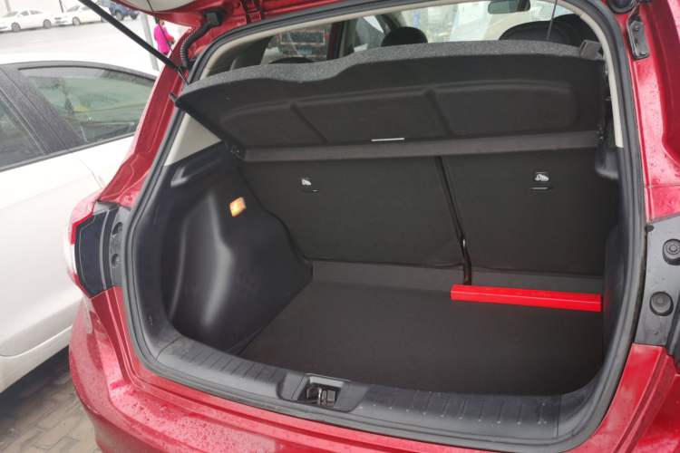 Used Nissan Tiida 2021 1.6L CVT Smart Drive Edition