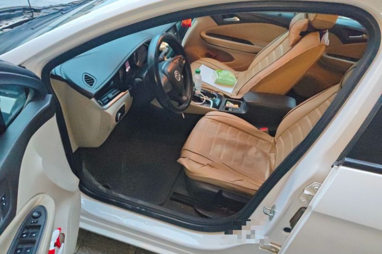 Used Buick Verano 2017 Sedan 15S Automatic Entry Model