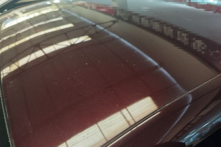 Used Citroen C4L 2014 1.8L Intelligent Drive Automatic Enjoyment Model Roof