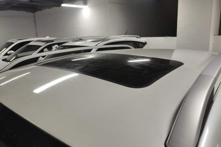 Used Peugeot 3008 2018 2.0L Automatic Classic Edition