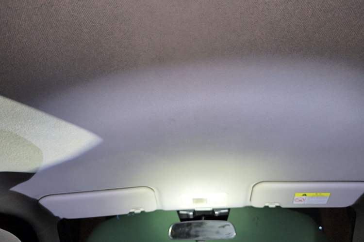 Used CHANGAN NEVO Lumin 2022 210km Sweet Edition