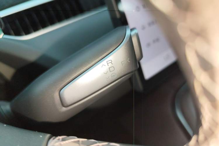 Used XPeng MONA M03 2025 515 Long-Range Plus
