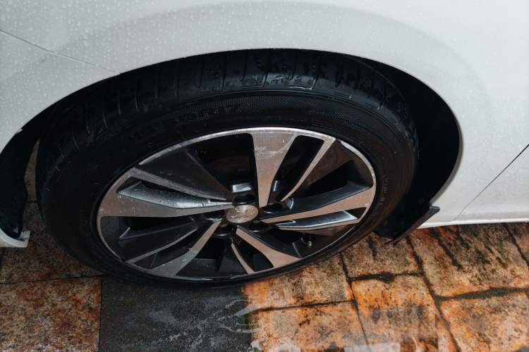 Used Peugeot 408 2019 350THP Automatic Luxury Edition China V Standard