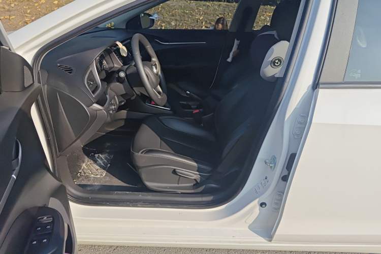 Used Buick GT 2021 Revised Version Flagship 1.5L Automatic Elite Edition