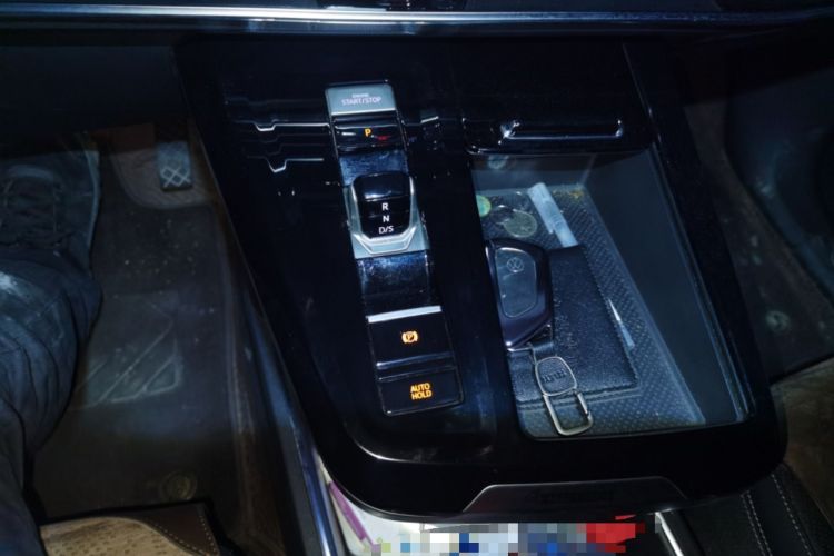 Used Volkswagen Talagon 2021 380TSI Four-Wheel Drive Luxury Premium Edition Pro
