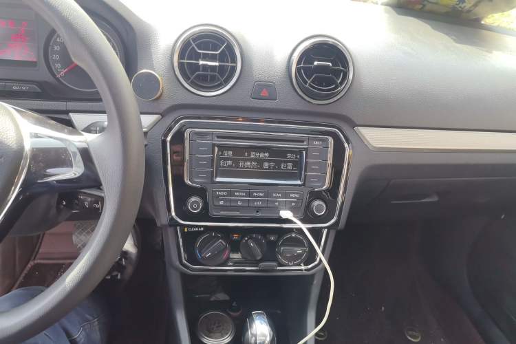 Used Volkswagen Jetta 2017 1.5L Automatic Comfort Model