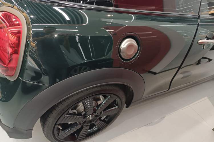 Used MINI MINI 2023 2.0T COOPER S Obsession Edition