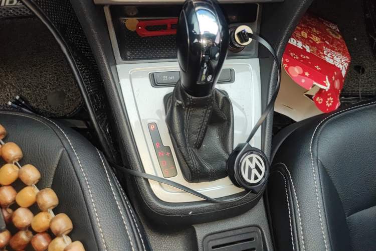 Used Volkswagen Lavida 2017 1.6L Automatic Fashion Edition
