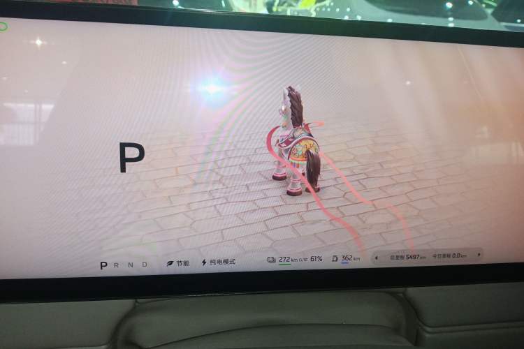 Used IM LS6 2026 Model Range-Extending 66 Max
