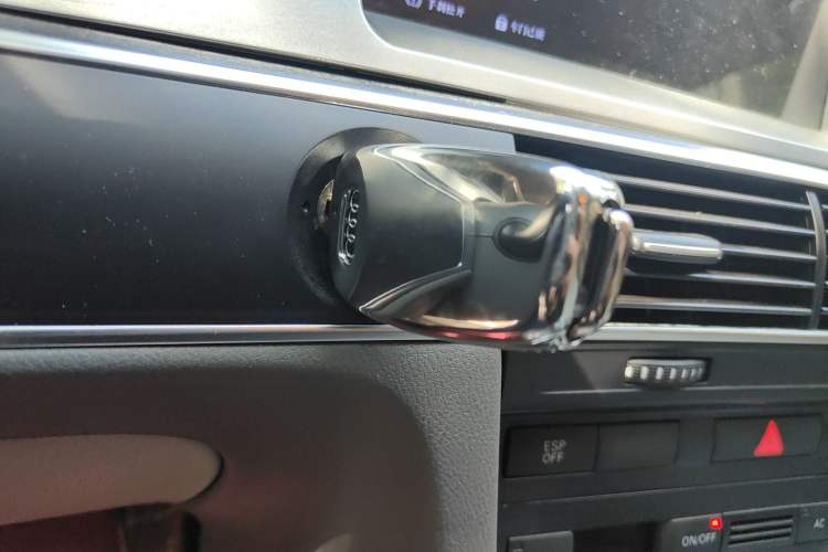 Used Audi A6L 2011 2.0 TFSI Automatic Standard Edition