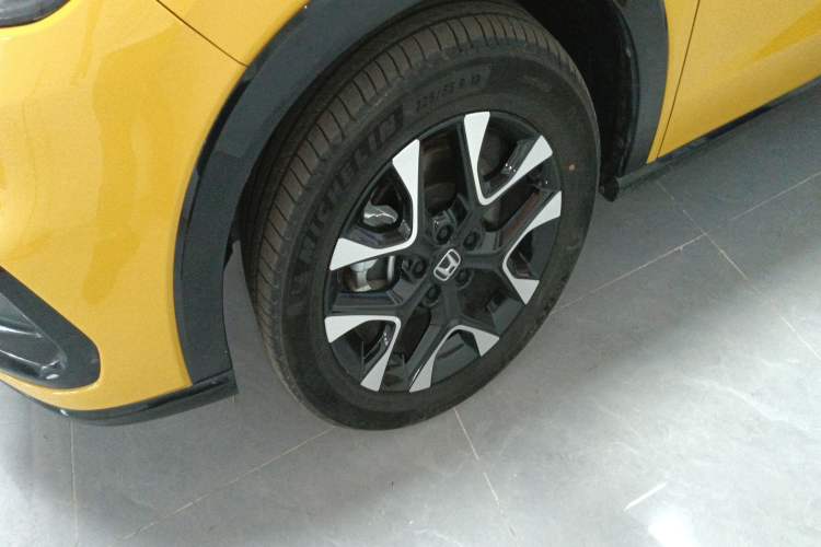 Used Honda ZR-V 2022 1.5T CVT Deluxe Edition