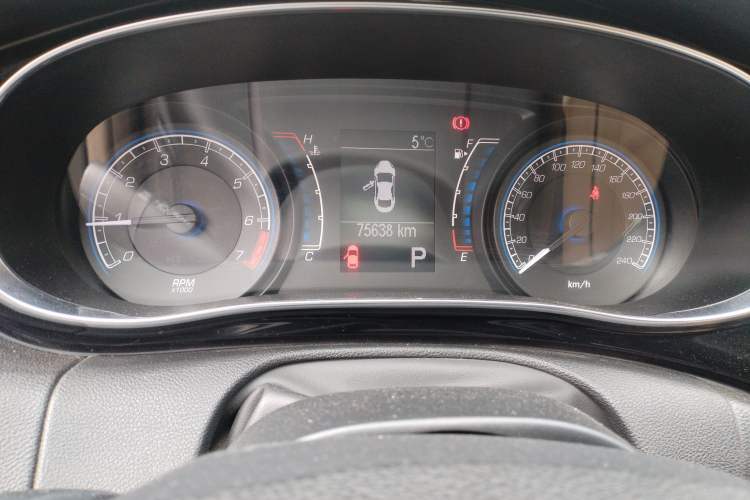 Used Fiat Viaggio 2012 1.4T Automatic Jingxiang Edition
