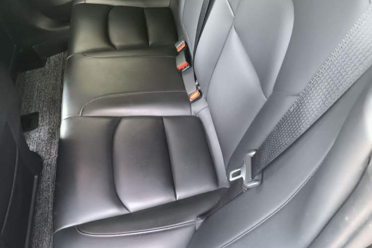 Used Tesla Model 3 2021 Standard Range Rear-Drive Upgraded Version