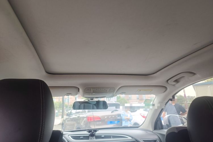 Used Dongfeng Aeolus AX7 2020 1.6T Automatic AI Pioneer Model China VI Standard