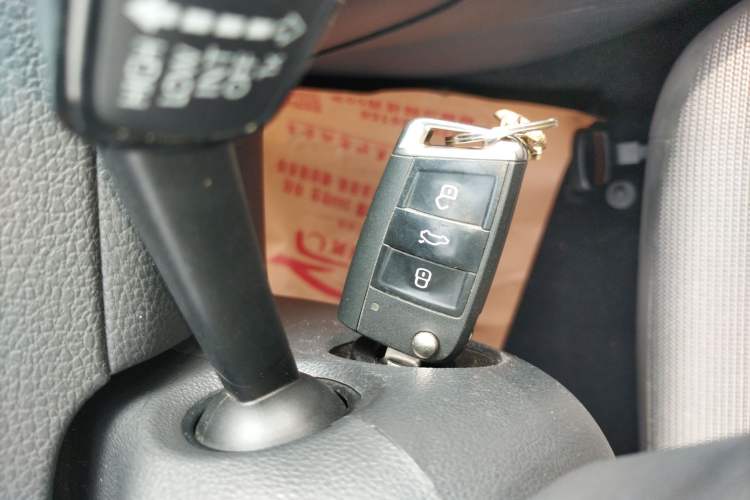 Used Volkswagen Golf 2018 230TSI Automatic Comfort Model
