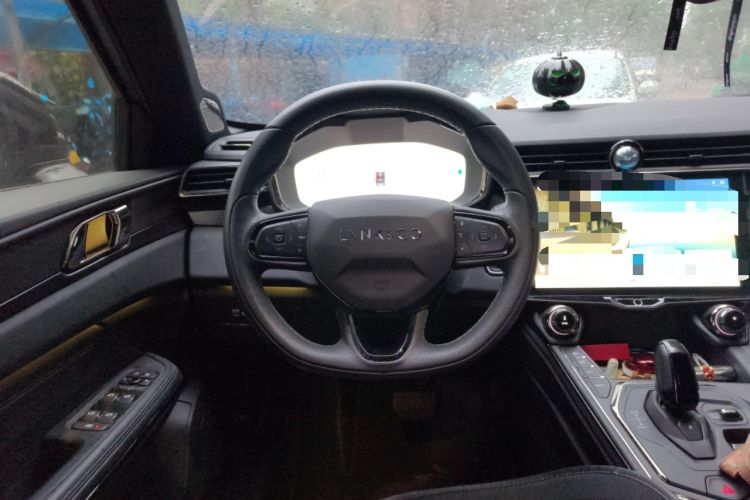 Used Lynk & Co 01 EM-P 2023 1.5TD EM-P PM