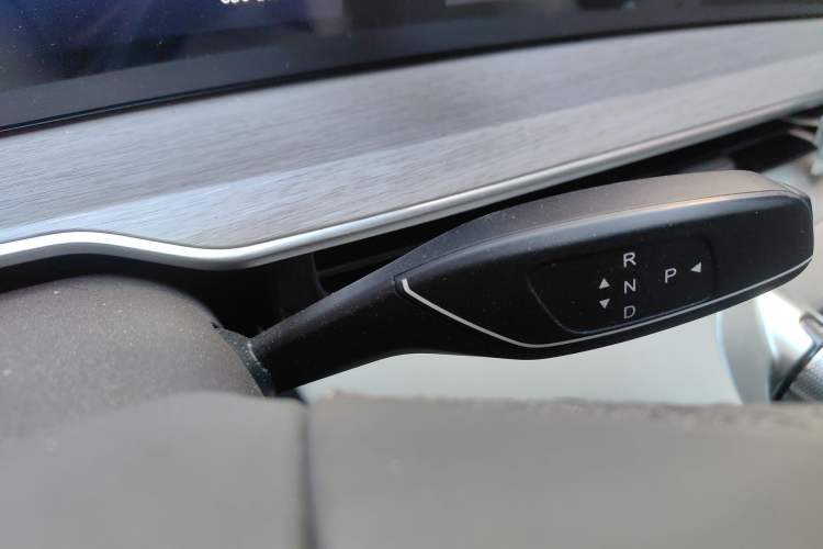 Used EXEED Stellar C-DM 2025 200 with Ultra-Long Range Pro All-Wheel Drive Gear Lever