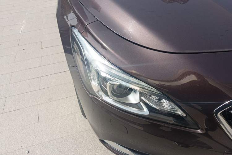 Used Buick LaCrosse 2016 20T Elite Edition
