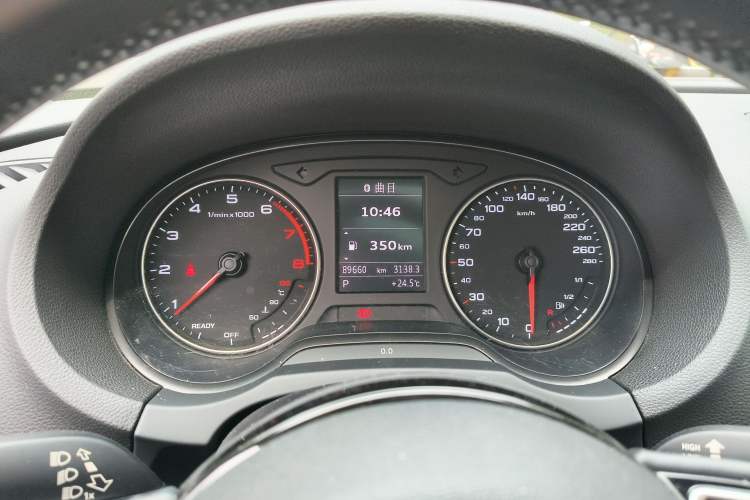 Used Audi A3 2016 Sportback 35 TFSI Ambition
