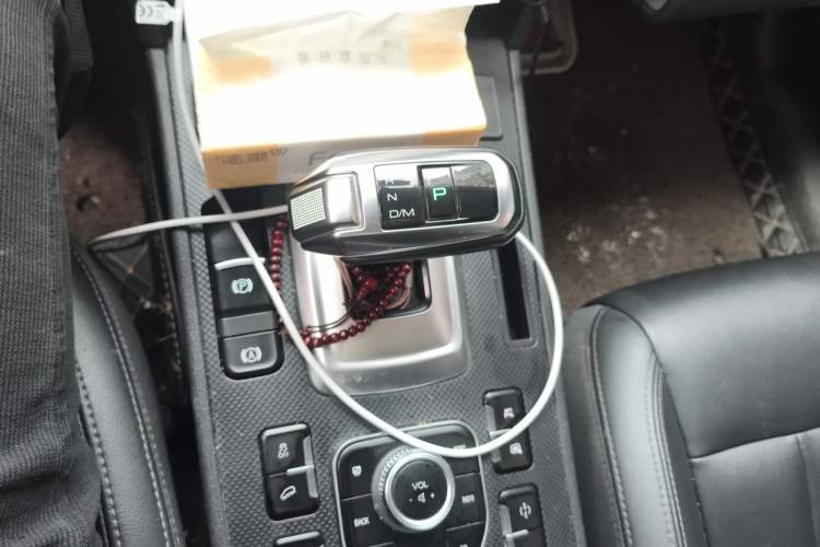 Used Haval H6 Coupe 2019 1.5T Automatic Two-Wheel Drive Ultra-Luxury Smart Connectivity Model China VI Standard
