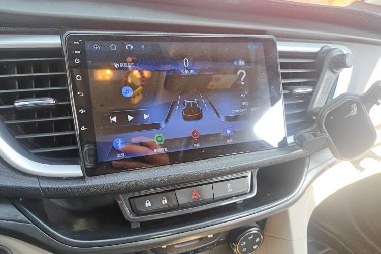 Used Buick GT 2016 15N Automatic Elite Edition