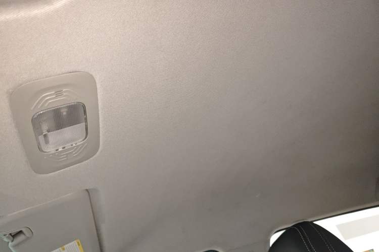 Used AION Y 2023 Plus 610 Smart Edition Lithium Iron Phosphate Headliner