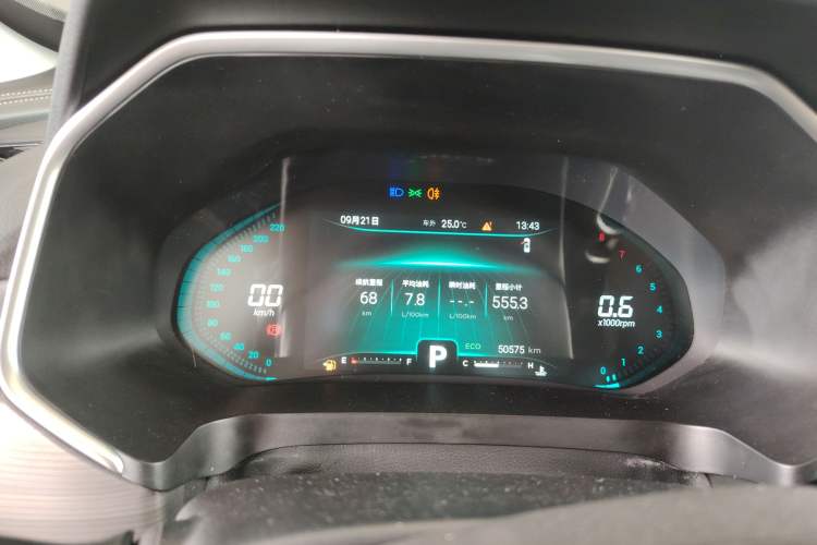 Used Chery Tiggo 8 2020 290TGDI Automatic Luxury Edition