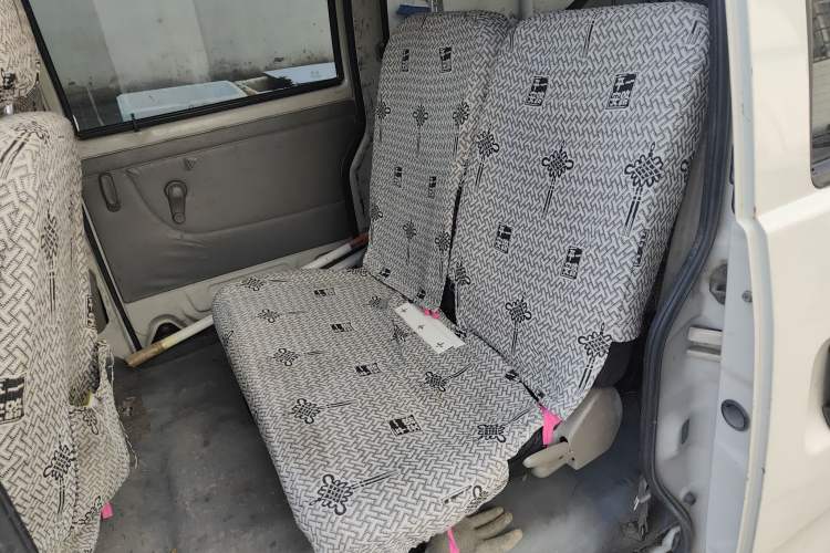 Used CHANGAN KAICHENG Star 2 2012 1.0L Base Version JL466Q9