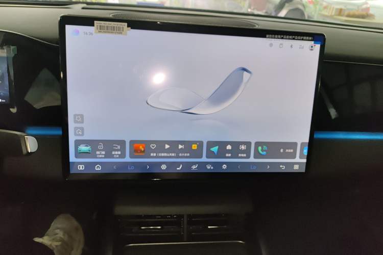 Used BYD Seal 06 New Energy 2025 EV 545KM Flagship Edition